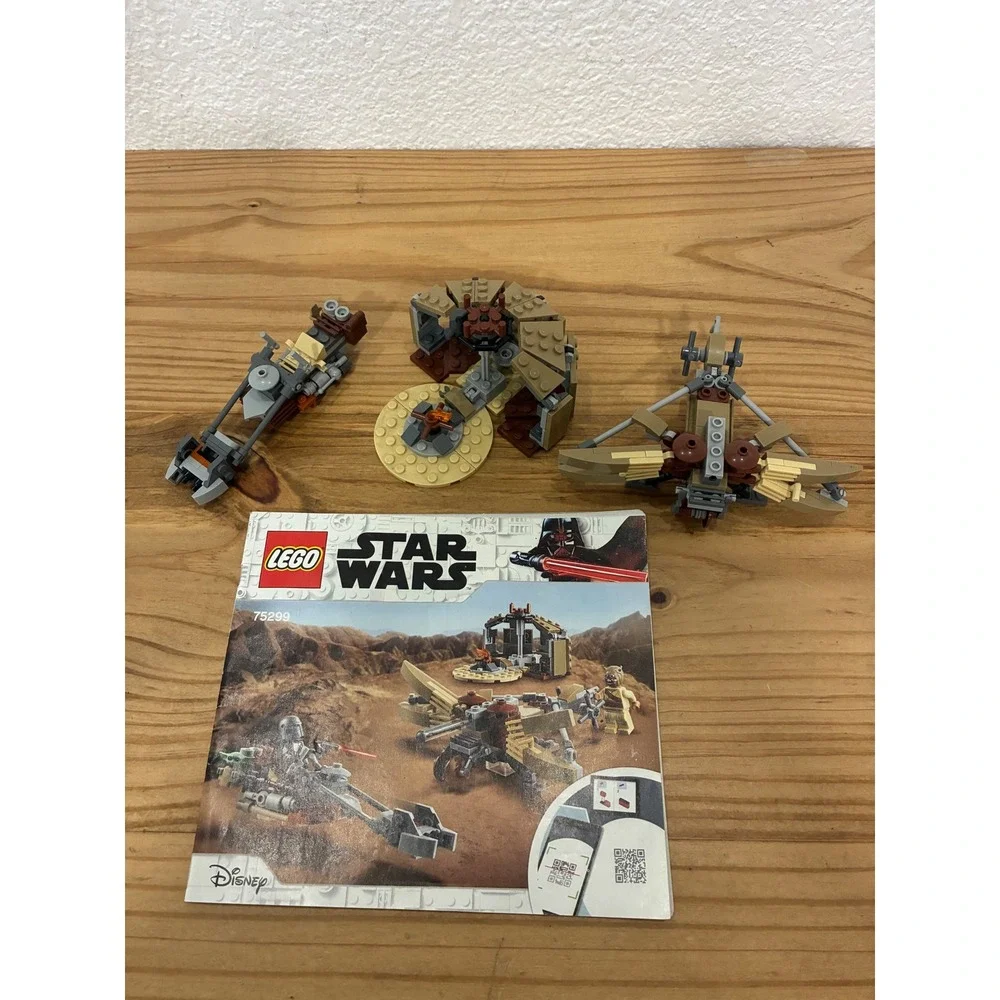 Lego star wars